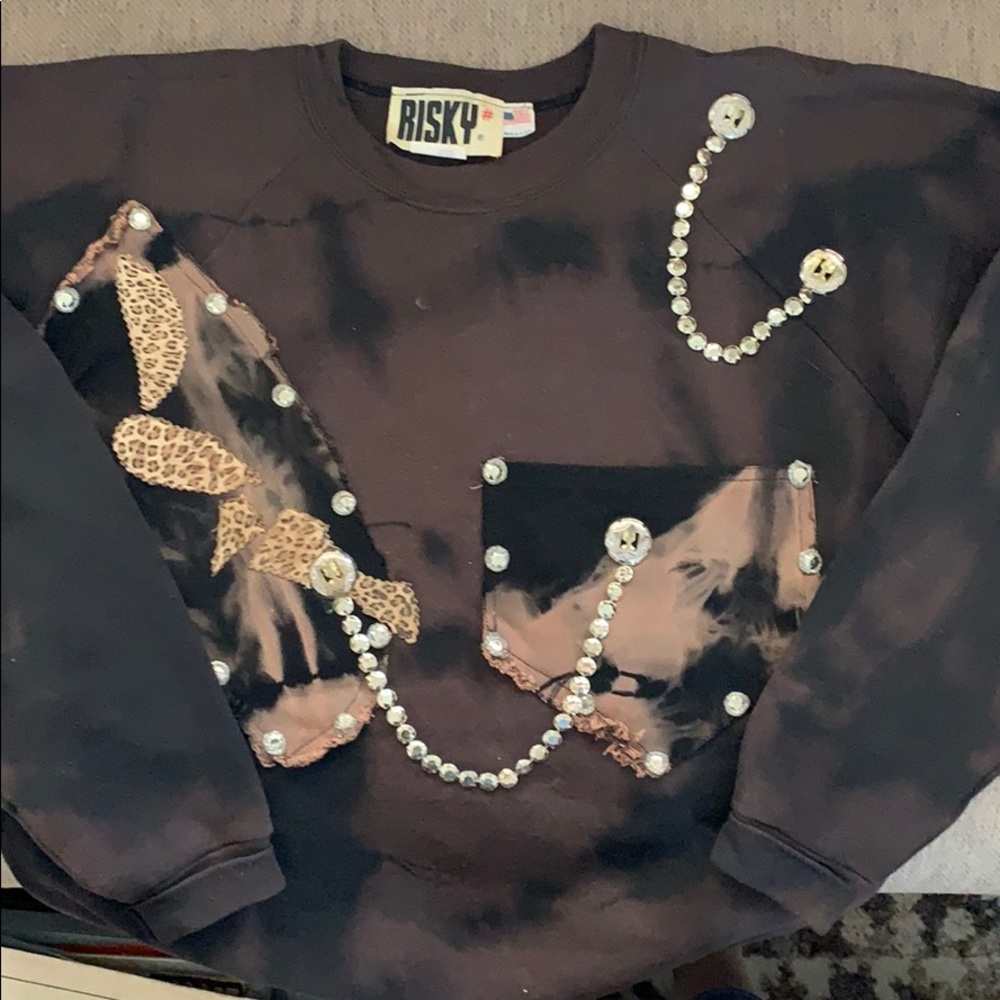 Vintage 80’s Sweatshirt